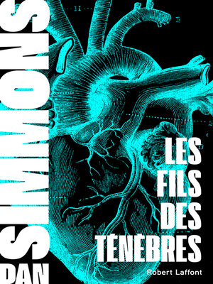 cover image of Les Fils des ténèbres
